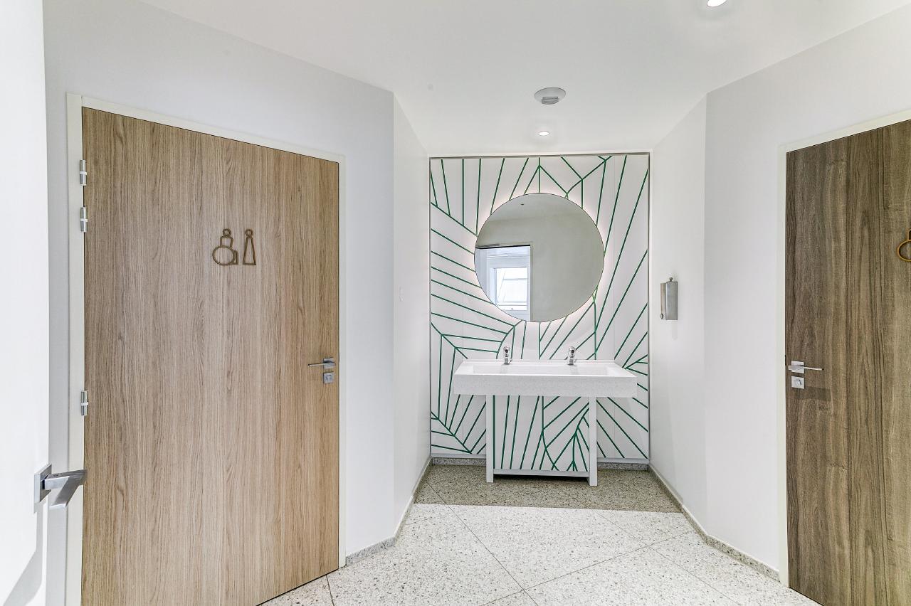Bureau La Défense 2787m² Location bureau Nanterre Hauts-de-Seine OLBUR2117261 7